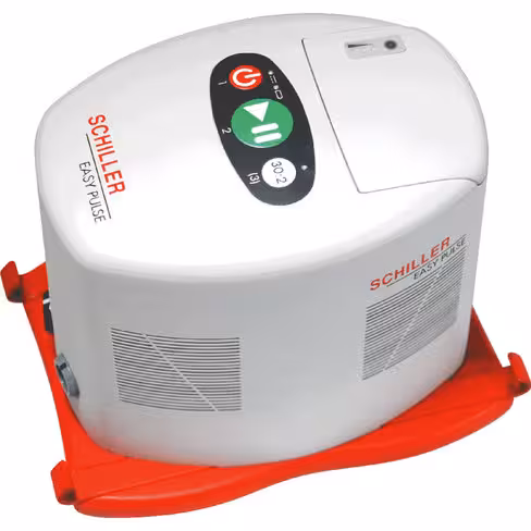 Appareil de massage cardiaque EASY PULSE
