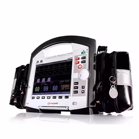 Moniteur-défibrillateur Corpuls3