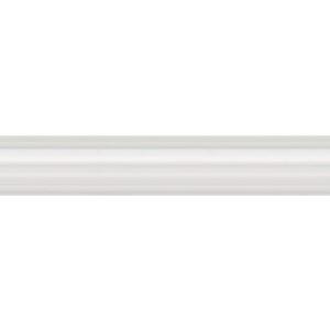 Burkle 8804-0608 PTFE Tuyau, 6 mm Id 8 mm OD 50 m