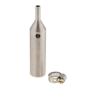 Masterflex PTFE Flow Through Tuyau Weight for 3/16 to 1/4P ID Tuyau.