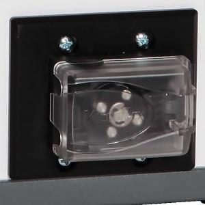 Masterflex Microflex Pump Head Assembly with 4-Rollers