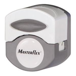 Masterflex L/S Miniflex OEM Pump Head 3-Rollers Single-Channel