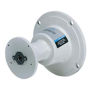 Masterflex L/S Pump Head Adaptateur for NEMA 56 c Frame Motor 18.3 1 Gear Ratio