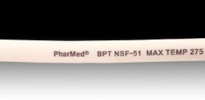 Tuyau pompe Catalyst 2-Stop, PharMed BPt 3.2 mm IDx 12
