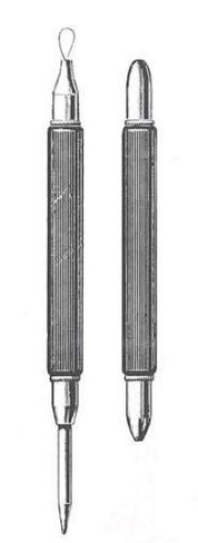 DIMEDA aimant oculaire avec anse