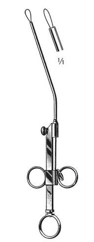 KRAUSE serre-noeud coude 26 cm