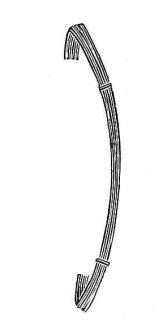 Anses 0,3 mm, 12 unités