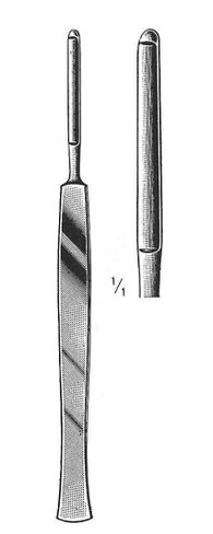 JOSEPH bistouri nasal 16 cm