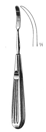 JOSEPH periostotome 16 cm