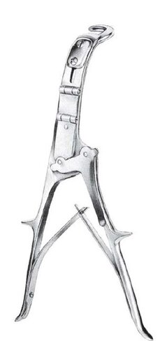 BRUNNER Costome 32cm, pour la main gauche