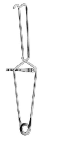 MILLIN ecarteur col de vessie 29cm