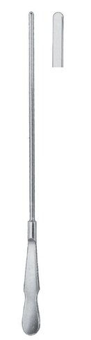 DITTEL bougie uretrale Ch. 13 22cm