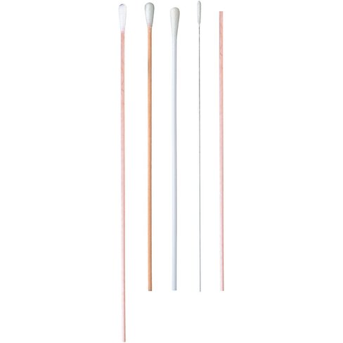 Ecouvillon PS+VISCOSE x 100