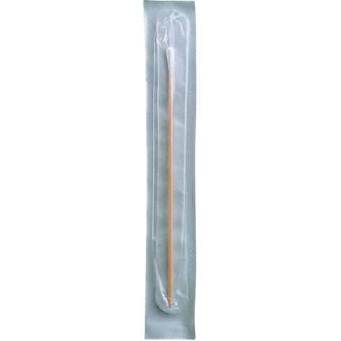 Ecouvillon PS+viscose FLOW x 1000