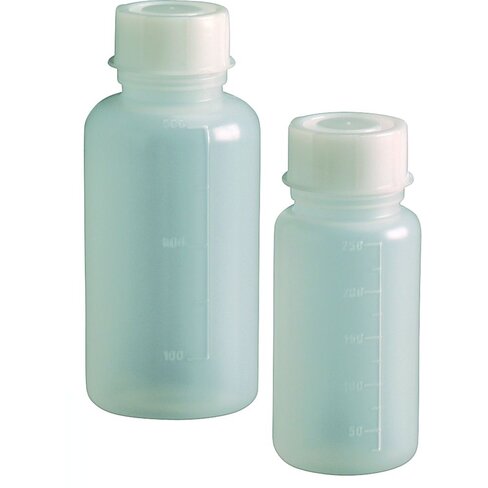 Flacon col 32 mm polypropylène 100 ml