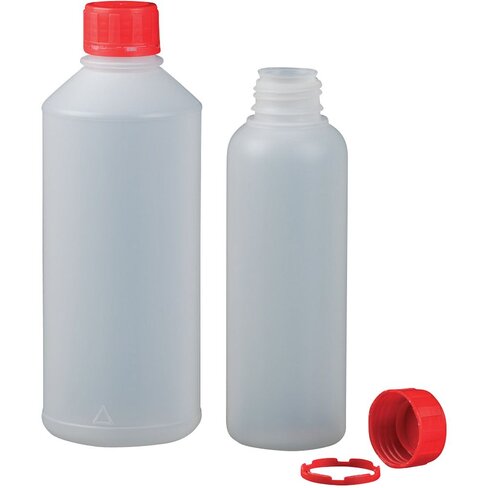 Flacon inviolable en PE 1000 ml