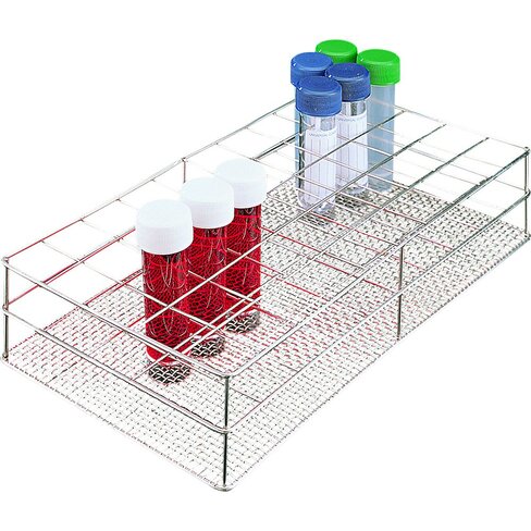 Support 12 Flacon Ø 50 à 58 mm