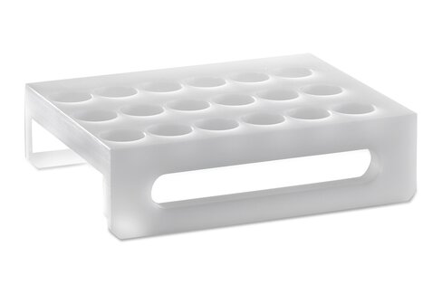 Otto 6 cc, 13 mm Test Tube Spacer for 75mm