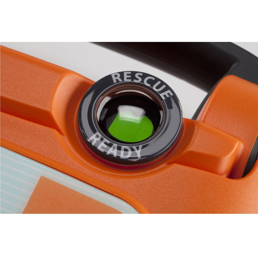 Défibrillateur entièrement automatique [DEA] PowerHeart G5