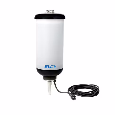 Projecteur mobile Lumaphore 300 L Primo - livré en flight-case IP44