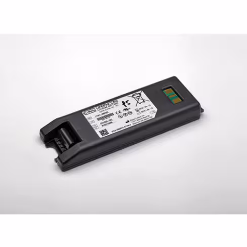 Pile pour Lifepak CR2 [hôpitaux, SDIS]