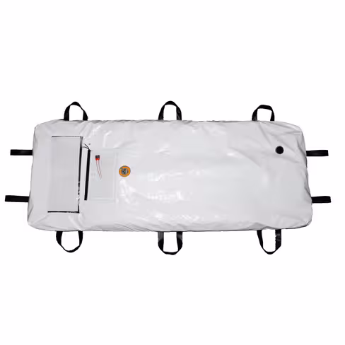 Sac mortuaire NRBC - adulte