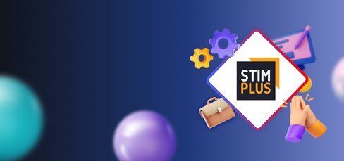 En savoir plus - STIM Plus