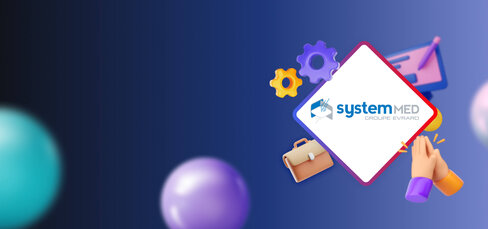 En savoir plus - System Med