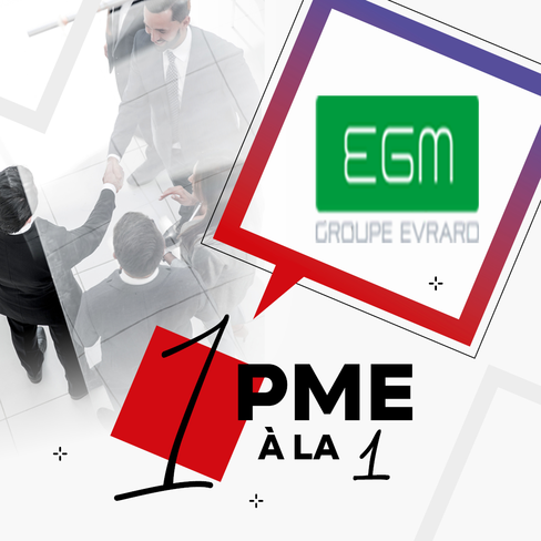 En savoir plus - Evrard General Medical