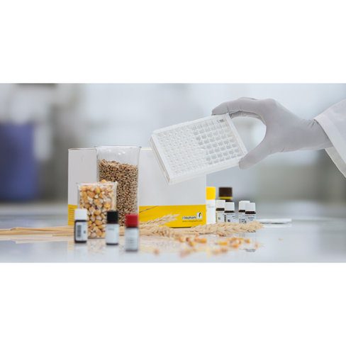 RIDASCREEN FAST Fumonisin 48 puits