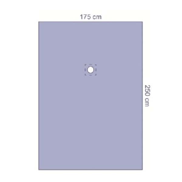 CHMAP,ESS,ORL,175X250CM,FEN ADH 11CM 1 carton de 32