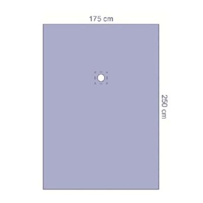 CHMAP,ESS,ORL,175X250CM,FEN ADH 11CM 1 carton de 32