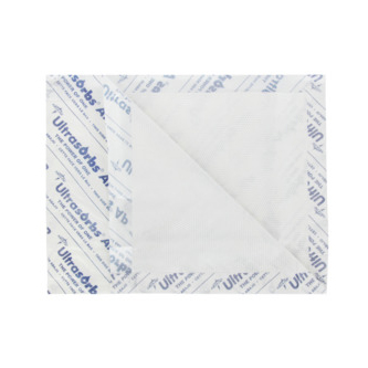 ULTRASORBS AP PROTECTION SECHE 45X61CM 1 carton de 60