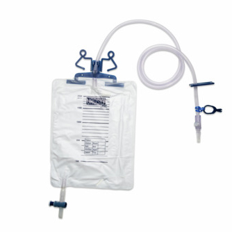 Poche à urine UROSID 2 L