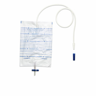 Poche à urine 2L