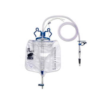 Poche de mesure d'urine UROSID