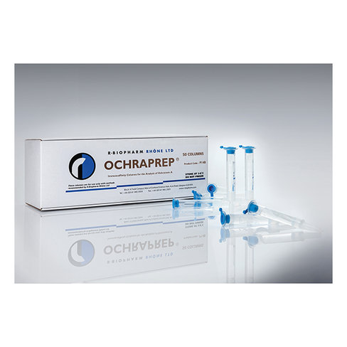 OCHRAPREP 10 colonnes