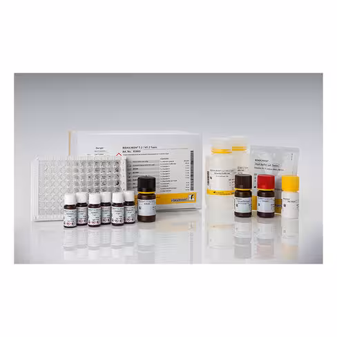 RIDASCREEN T-2/HT2 TOXIN 96 puits
