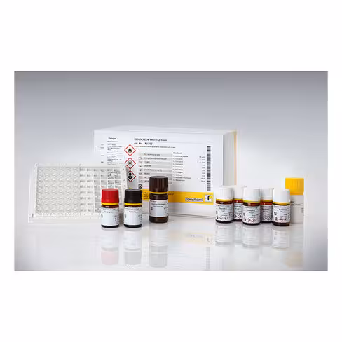 RIDASCREEN FAST T-2 TOXIN 48 puits
