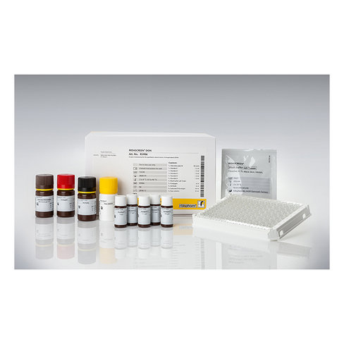 RIDASCREEN DON 96 puits