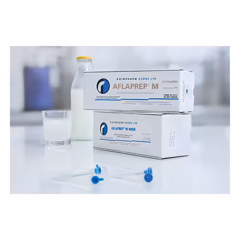 Aflaprep m wide 10 colonnes