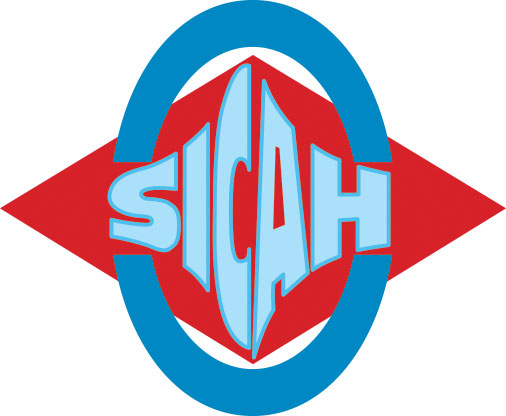 S I C A H SOCIETE INGENIERIE CONCEP