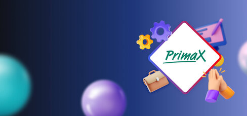 En savoir plus - Primax