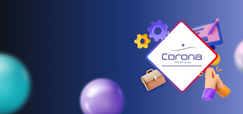 En savoir plus - Corona Medical