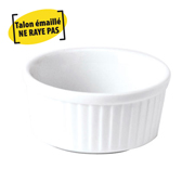Ramequin Cafétéria 11 cl - lot de 12