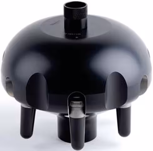 Rotor swing out TH-660