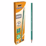 Crayon graphite HB Eco Evolution - boîte de 12
