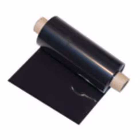 Ruban encreur noir r6000hf 65 mmx 70 m /o