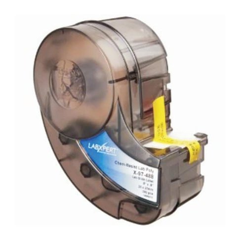 Ruban résistant B30-R10000-bl bleu pour BBP31 et BBP33largeur 110 mm rouleau longueur 60,90 m