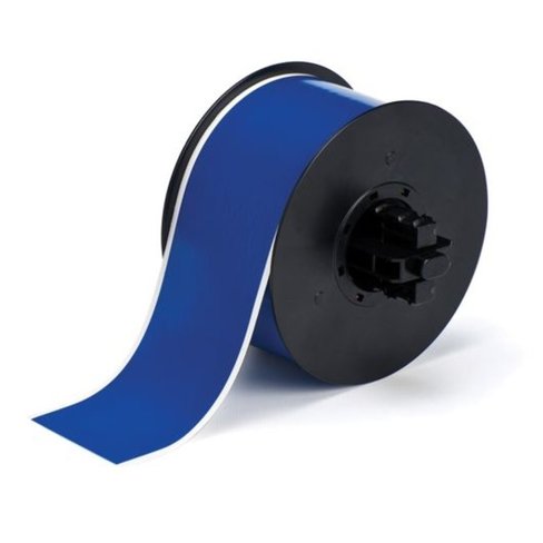 Ruban vinyle bleu b30 c-4000-7569-bl